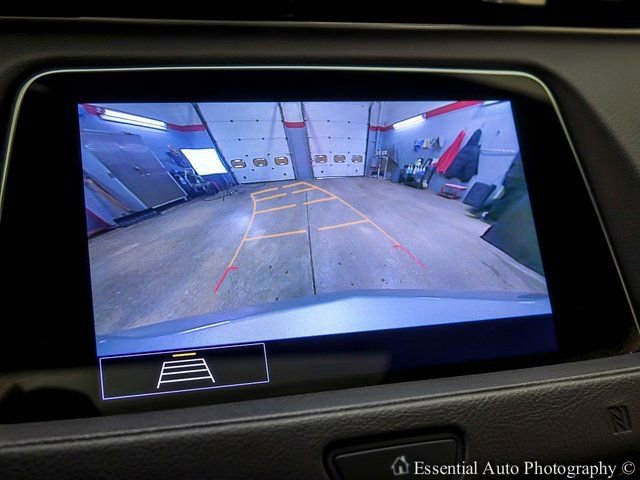 Certified 2020 Cadillac XT4 Sport w/ Driver Awareness Package image 16