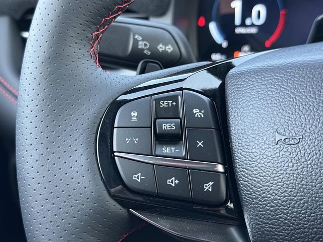 New 2025 Ford Explorer ST w/ Sun And Sound Package image 22