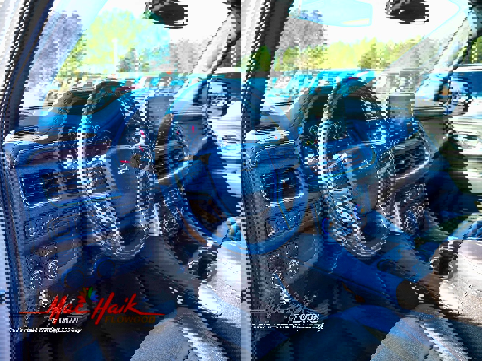 Used 2021 Chevrolet Suburban Z71 image 19