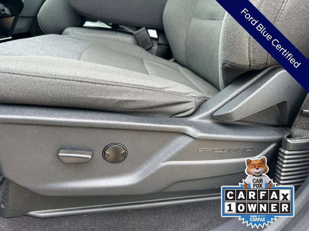 Used 2025 Ford F150 XLT w/ Equipment Group 301A Standard AWD/4WD image 35