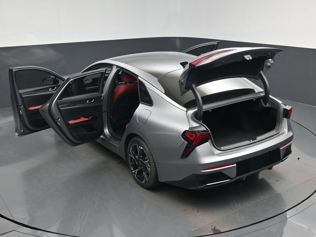 Used 2025 Kia K5 GT-Line w/ GT-Line Premium Package image 30