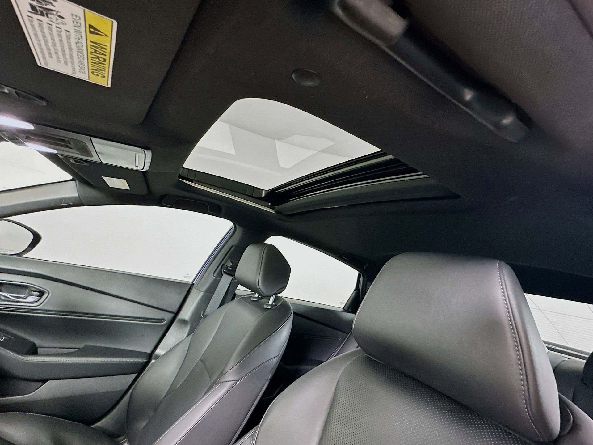 Used 2023 Honda Accord Sport image 21