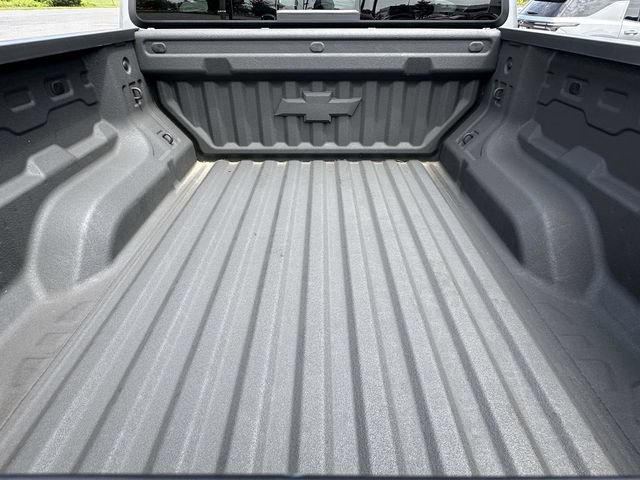 New 2026 Chevrolet Colorado Trail Boss AWD/4WD image 28