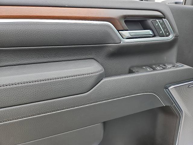 New 2026 GMC Sierra 2500 Denali w/ LPO, GMC Protection Package image 10