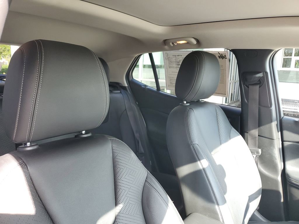 Certified 2023 Buick Encore GX Essence w/ Experience Buick Package image 23