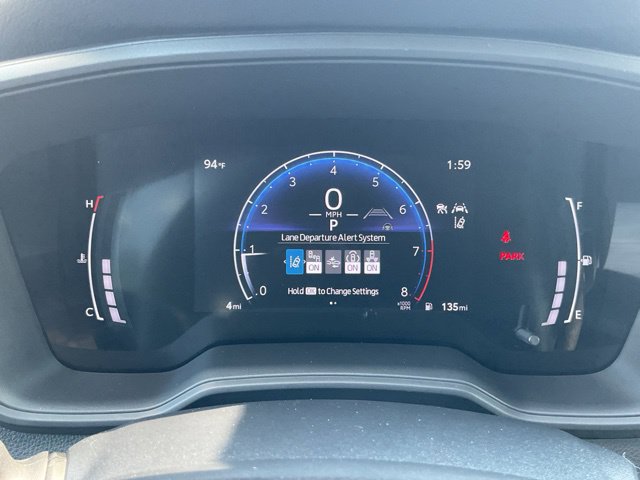 New 2026 Toyota Corolla LE FWD image 21