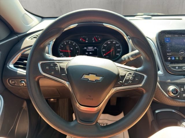 Used 2020 Chevrolet Malibu LT FWD image 49
