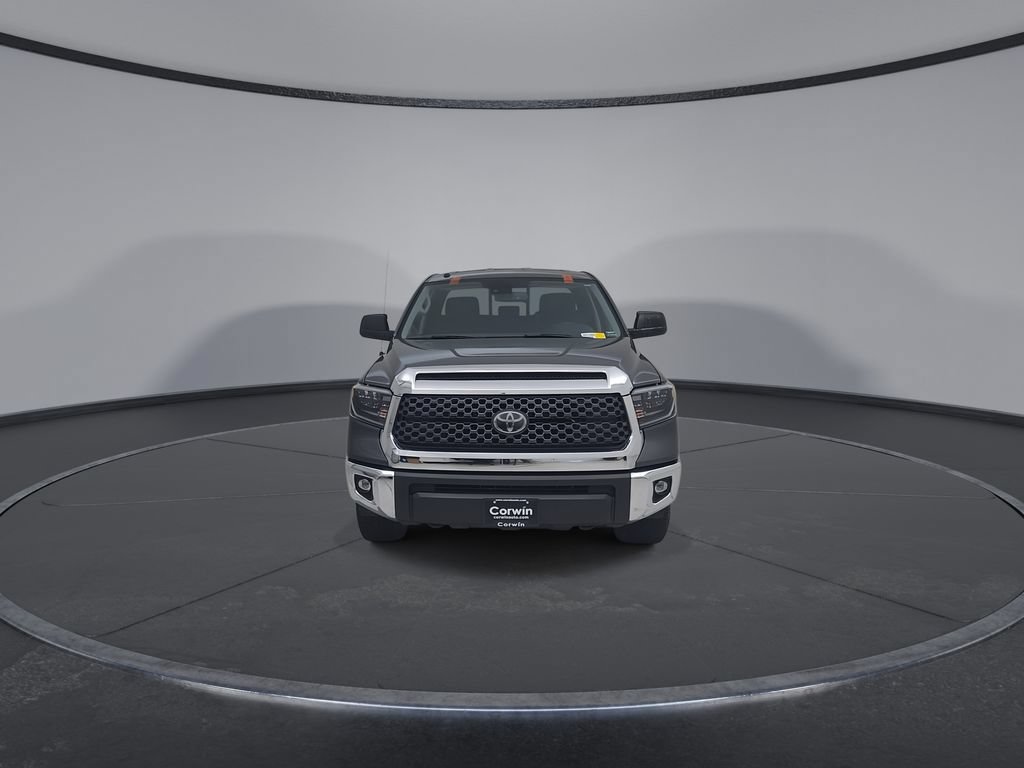 Used 2019 Toyota Tundra SR5 w/ TRD Off Road Package AWD/4WD image 6