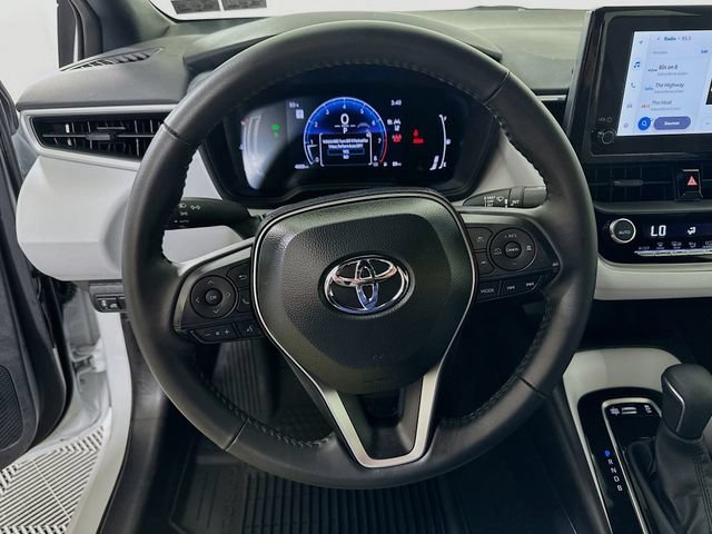 Used 2026 Toyota Corolla SE FWD image 14