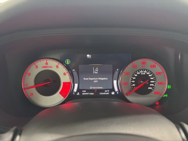 Certified 2022 Acura TLX w/ A-SPEC Pkg image 32