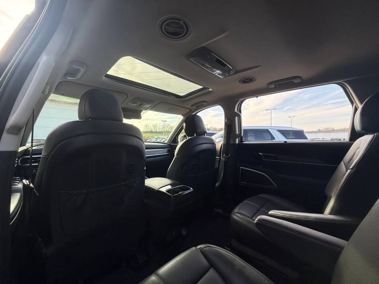 Used 2020 Kia Telluride EX w/ EX Premium Package FWD image 13