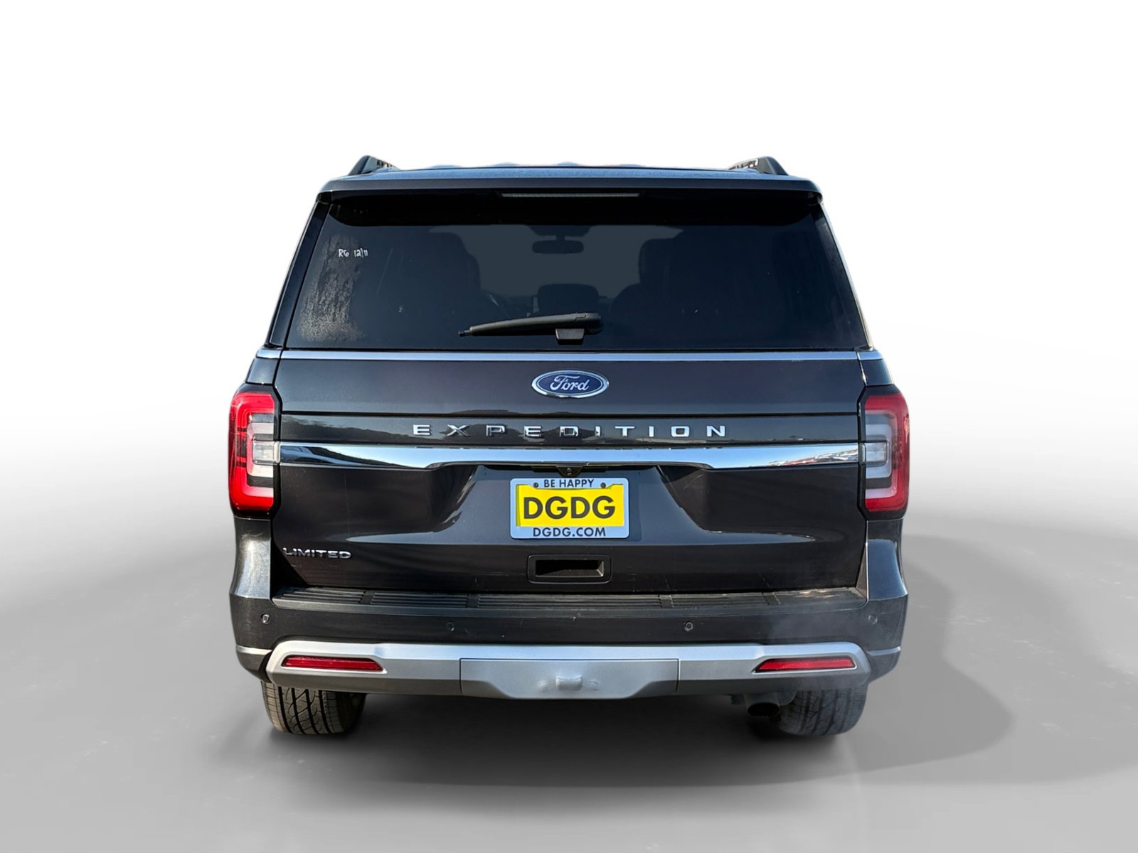 Used 2024 Ford Expedition Limited image 4