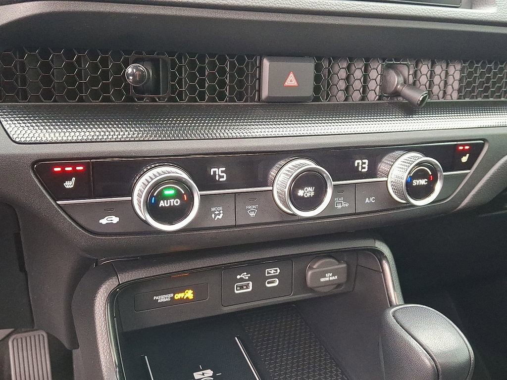 Used 2025 Honda CR-V Sport-L image 17