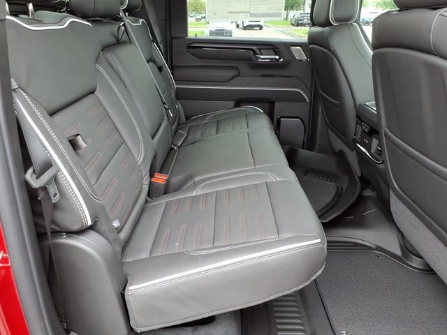New 2026 GMC Sierra 2500 AT4X AWD/4WD image 23
