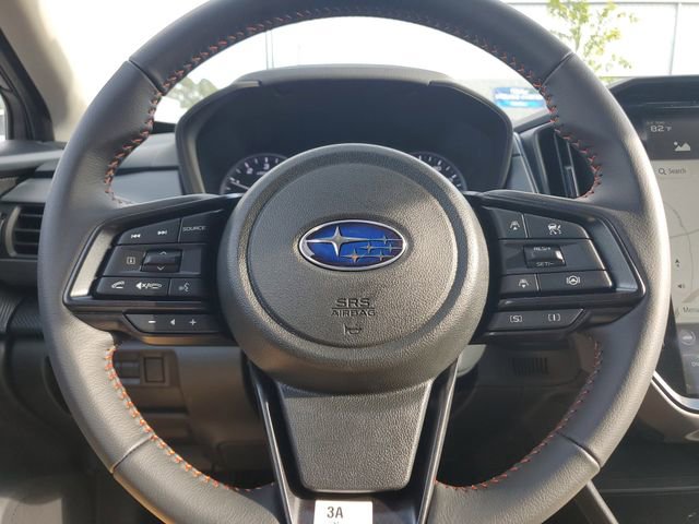 New 2025 Subaru Crosstrek 2.5i Limited w/ Crosstrek Mirror Package image 23