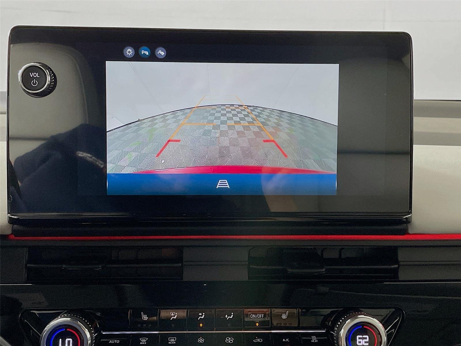 New 2026 Honda Prologue Touring image 17