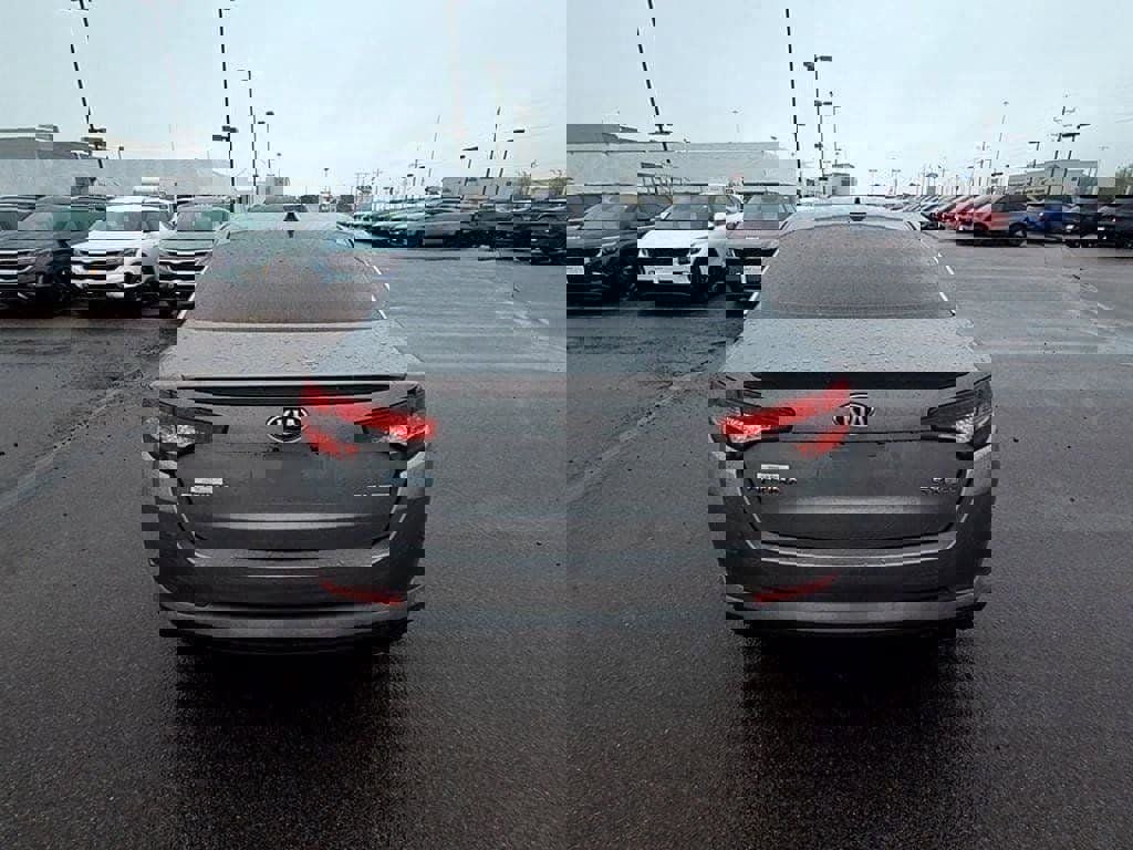 Used 2013 Kia Optima SX image 6