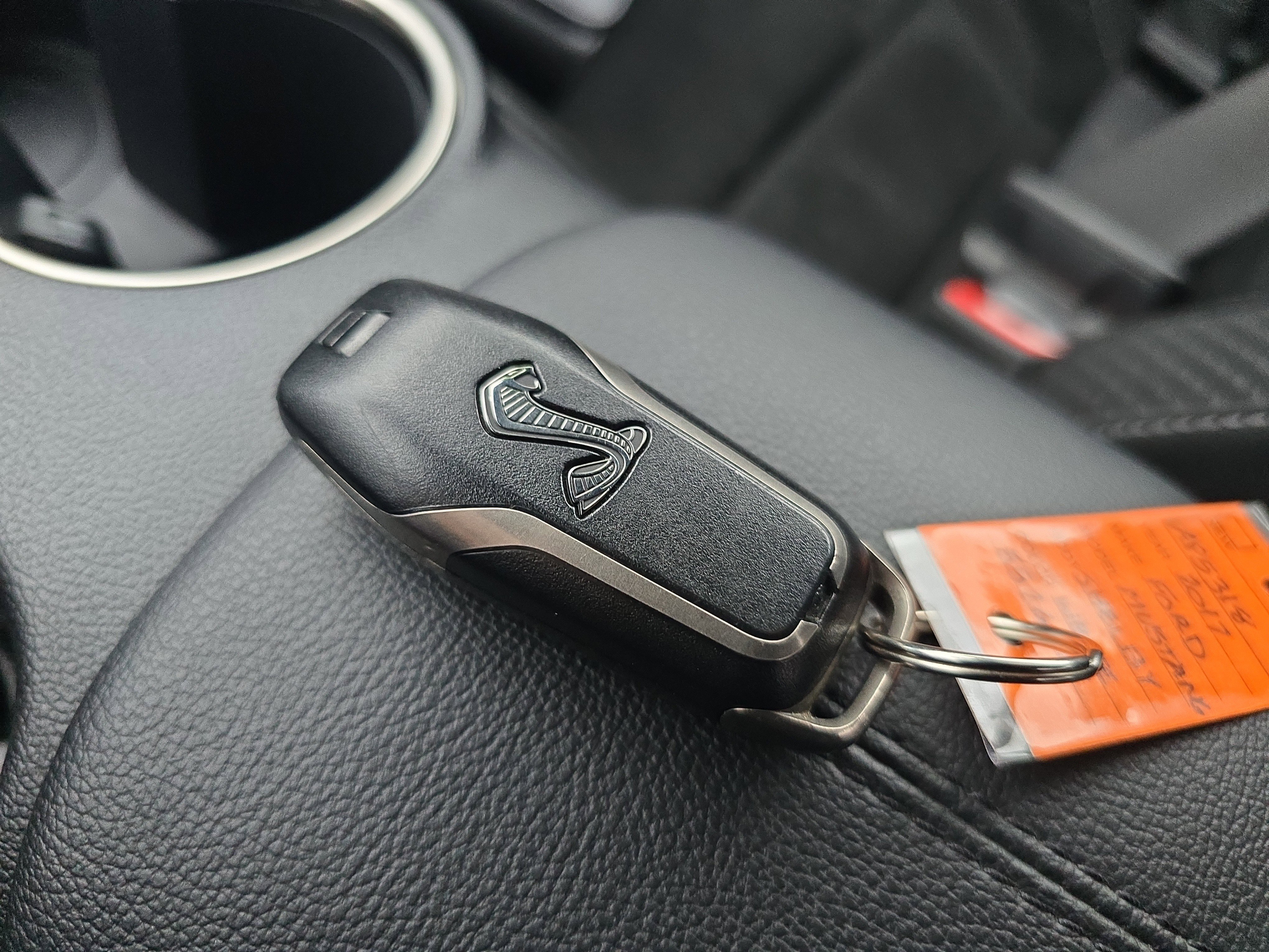 Used 2017 Ford Mustang Shelby GT350 w/ Electronics Package image 38