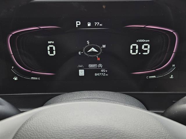 Used 2023 Kia Sportage EX image 11