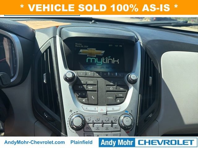 Used 2015 Chevrolet Equinox LT image 17
