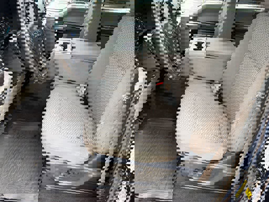 Used 2020 Ford F150 XLT w/ Equipment Group 302A Luxury image 10