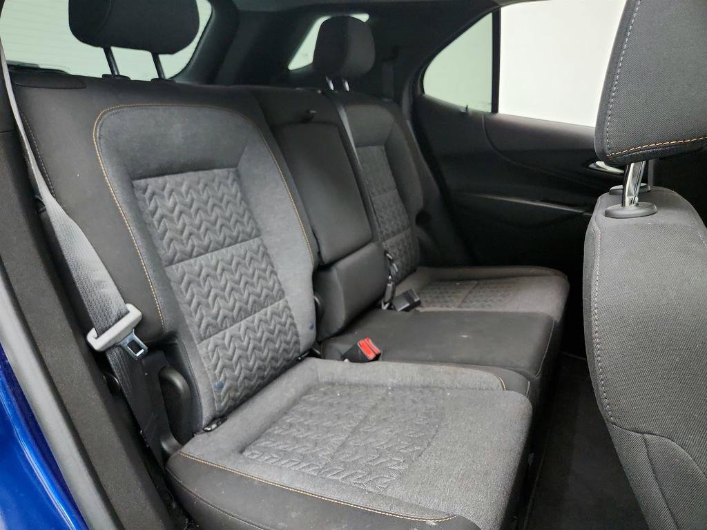Used 2022 Chevrolet Equinox LT FWD image 28