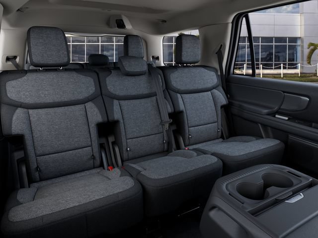 New 2027 Ford Expedition Active RWD image 32