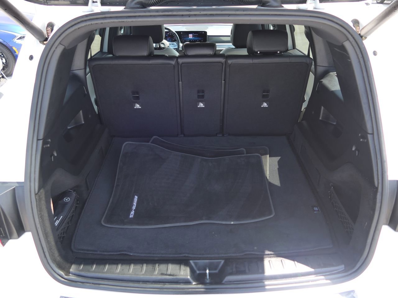 Used 2021 Mercedes-Benz GLB 250 image 22