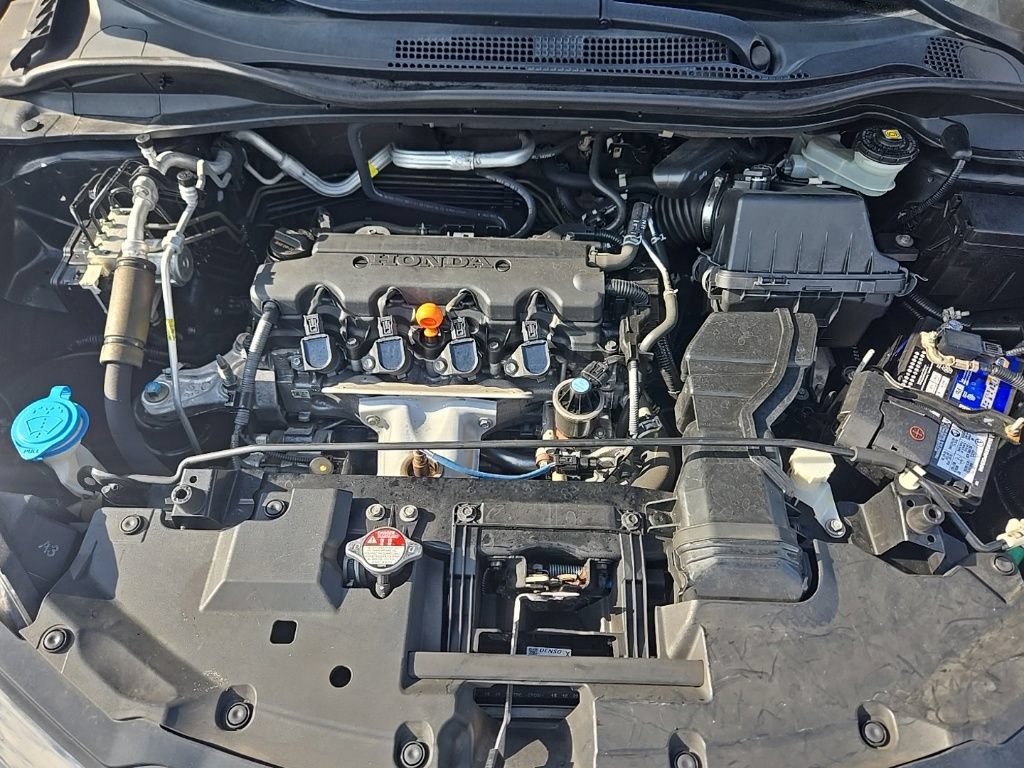 Used 2021 Honda HR-V EX image 13
