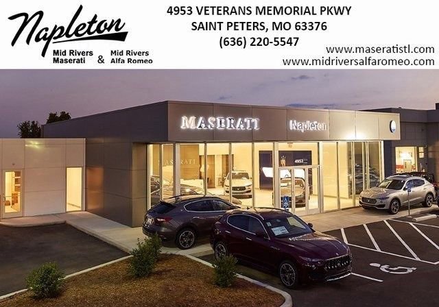 New 2025 Alfa Romeo Tonale Veloce w/ Premium Package image 35