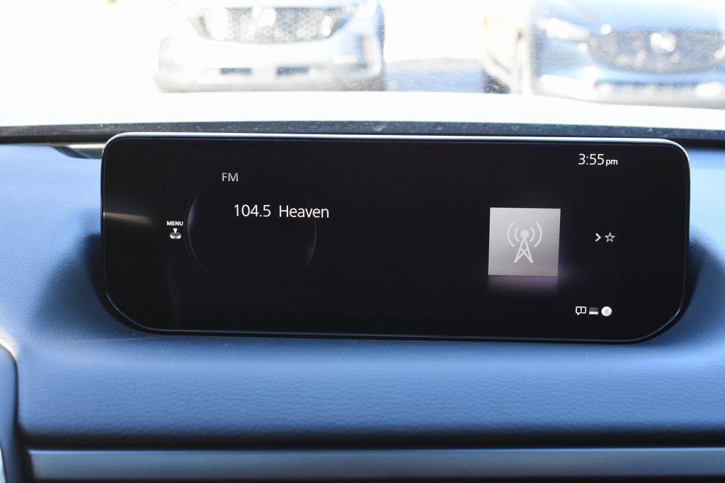 New 2026 MAZDA CX-50 2.5 Hybrid w/ Weather Package image 42