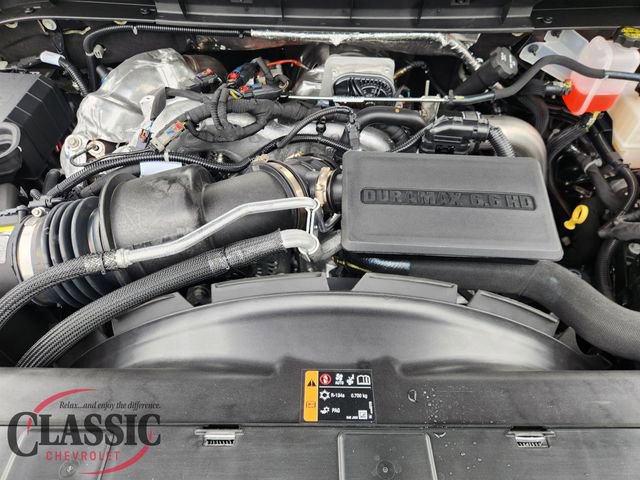 New 2026 Chevrolet Silverado 2500 High Country w/ High Country Premium Package AWD/4WD image 34
