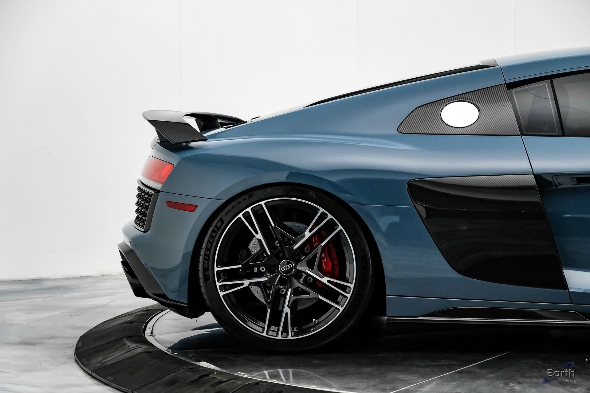 Used 2020 Audi R8 V10 performance AWD/4WD image 19