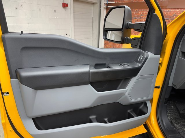 New 2026 Ford F550 4x4 Regular Cab Super Duty image 10