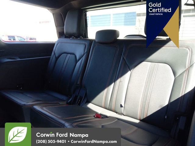 Used 2022 Ford Expedition Timberline AWD/4WD image 26