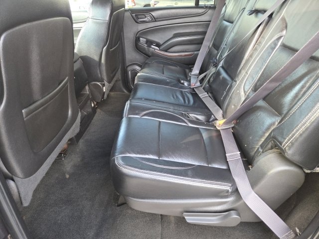 Used 2015 GMC Yukon XL SLE w/ Convenience Package image 14