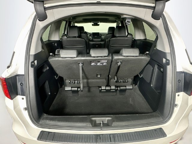 Certified 2024 Honda Odyssey EX-L image 35
