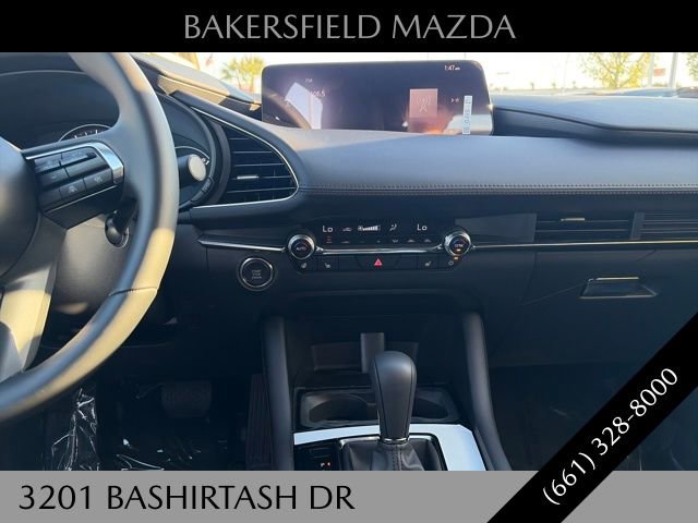 New 2026 MAZDA MAZDA3 Hatchback w/Premium Plus Pkg AWD/4WD image 22