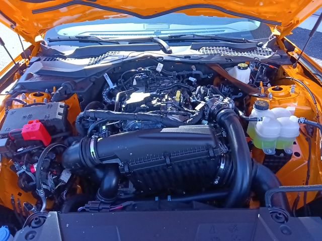 New 2026 Ford Mustang Premium RWD image 35