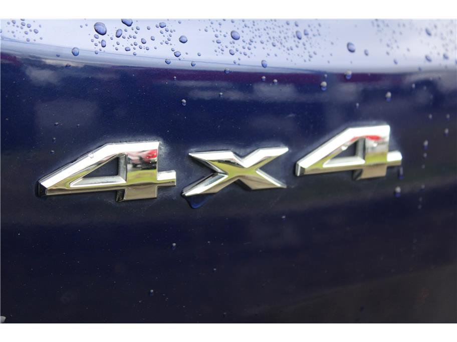 Used 2017 Jeep Renegade Latitude image 33