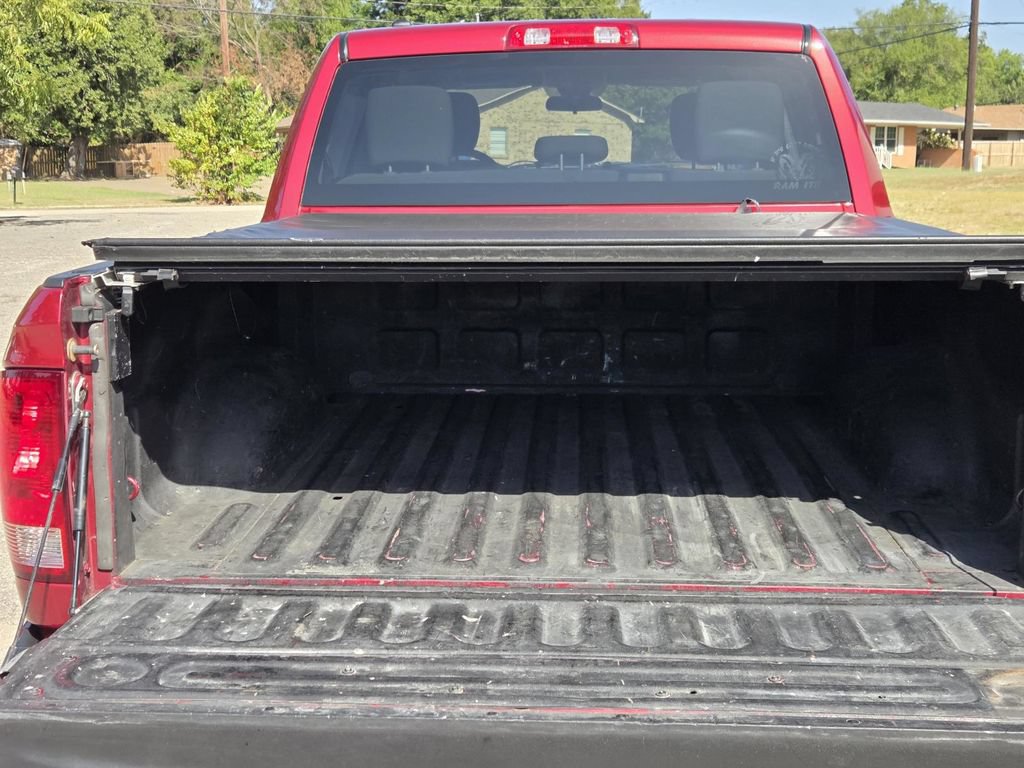 Used 2014 RAM 1500 Express AWD/4WD image 8