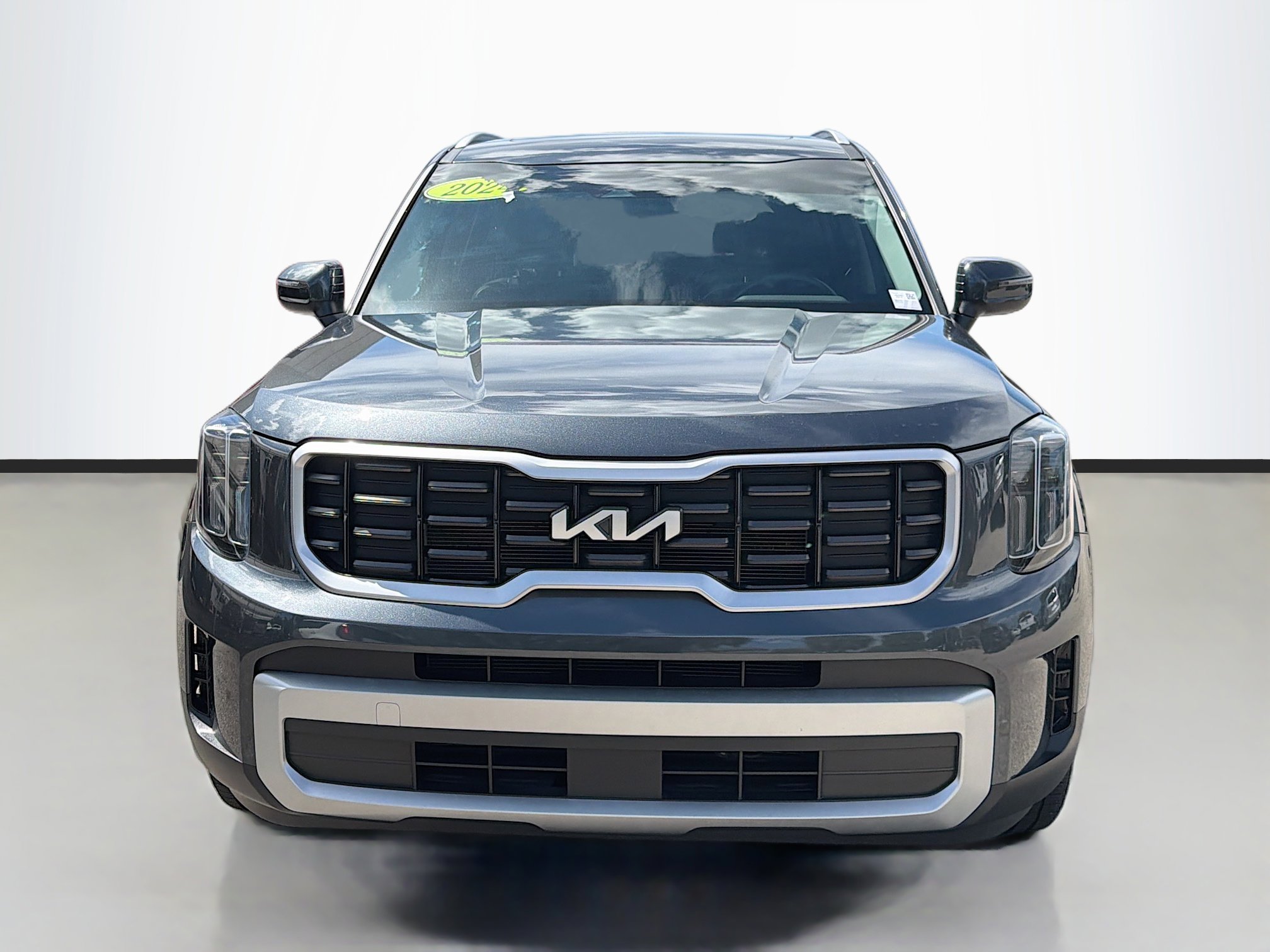 Used 2024 Kia Telluride S w/ S Sunroof Package image 8