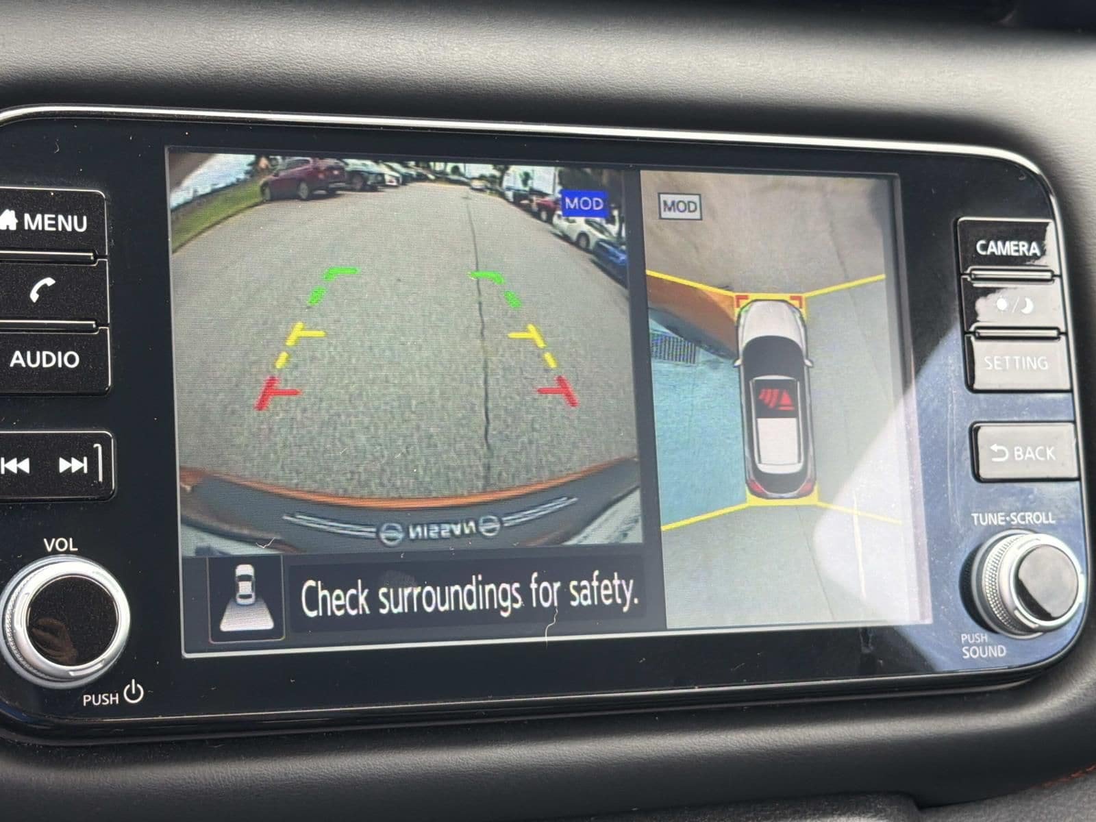 Used 2021 Nissan Kicks SR w/ SR Premium Package FWD image 32