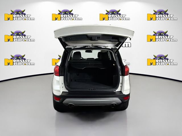 Used 2019 Ford Escape SEL image 26