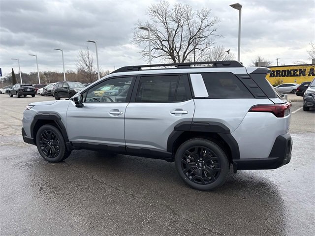 New 2026 Subaru Outback Limited XT image 7