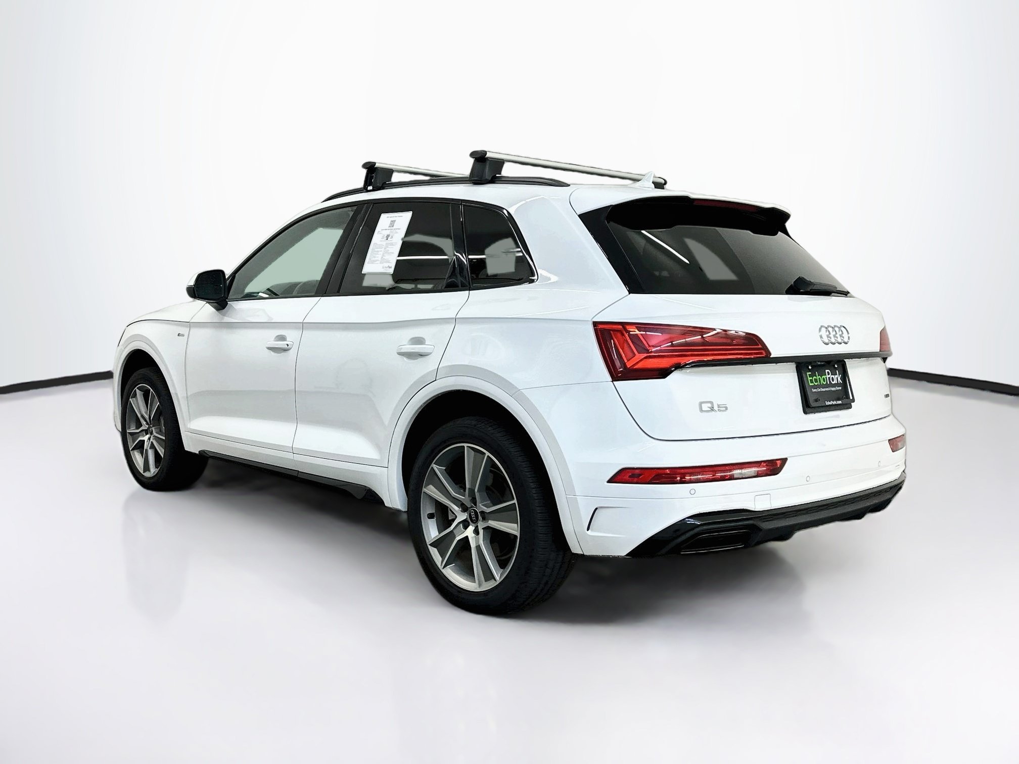Used 2025 Audi Q5 2.0T Premium AWD/4WD image 5