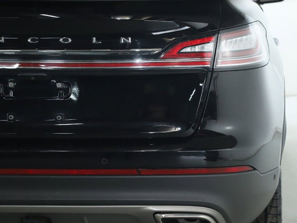 Used 2022 Lincoln Nautilus Reserve w/ Equipment Group 202A image 45