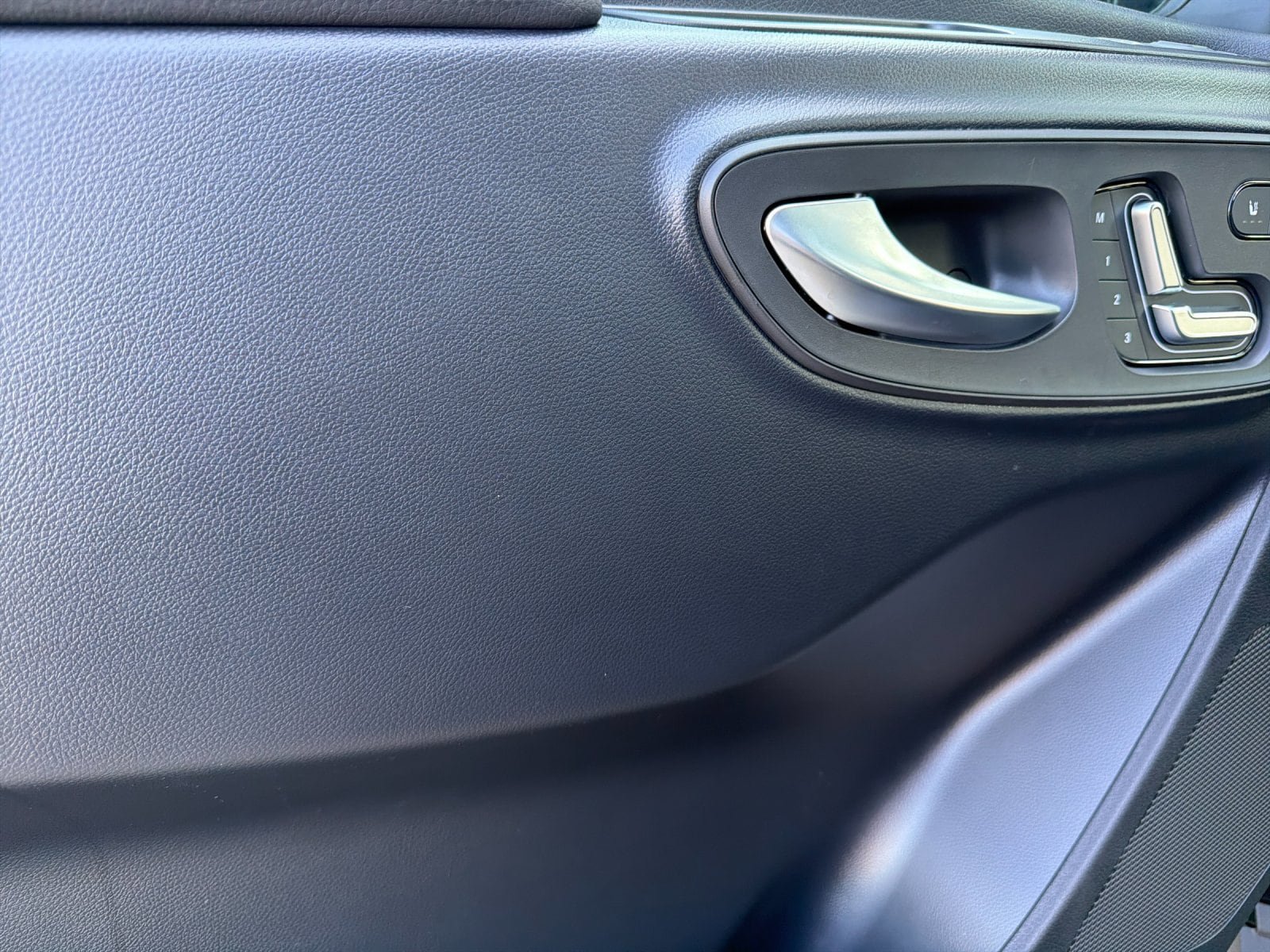 New 2026 Mercedes-Benz Sprinter 2500 image 10