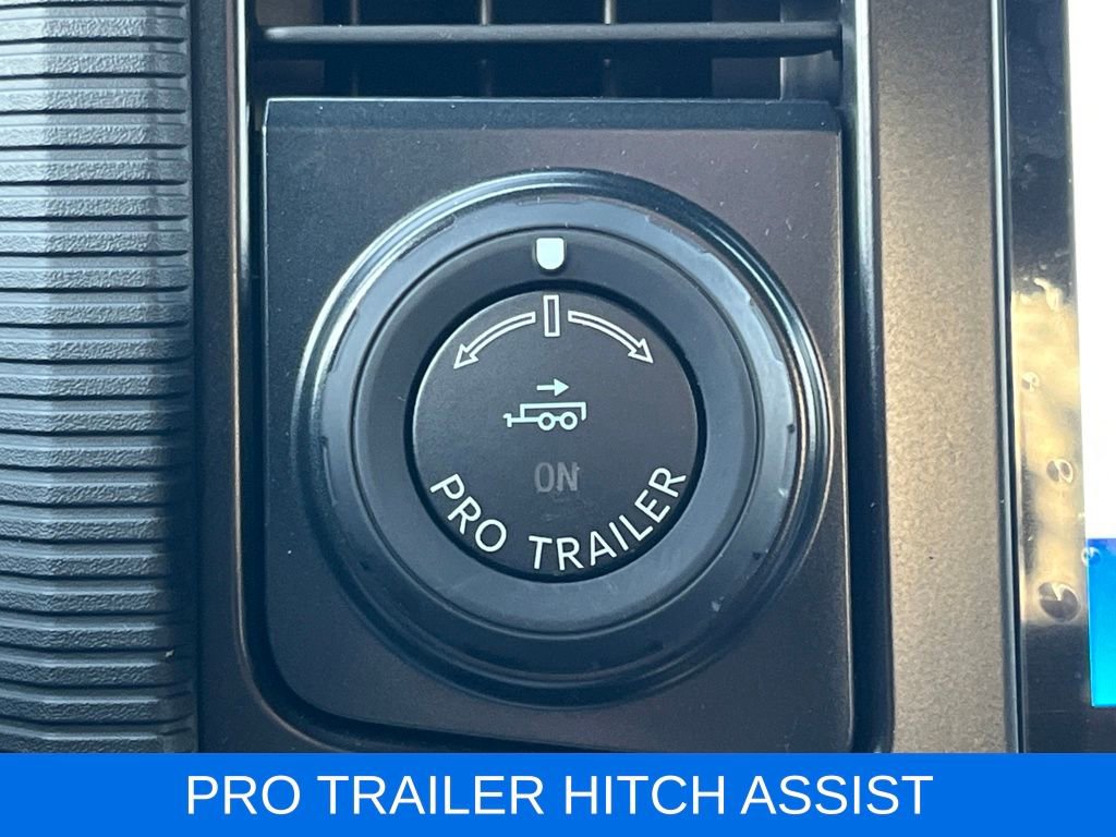 New 2025 Ford F150 Tremor w/ Equipment Group 402A High image 12