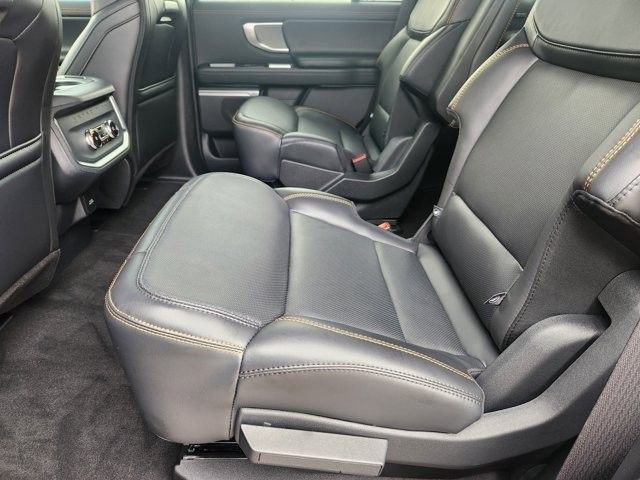 Used 2026 Ford Expedition Tremor AWD/4WD image 29